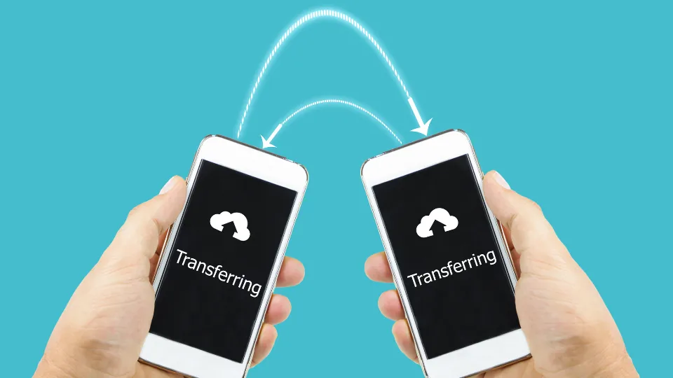 How to Transfer Data from Oppo to Samsung Phone